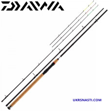 Удилище фидерное Daiwa Ninja Feeder